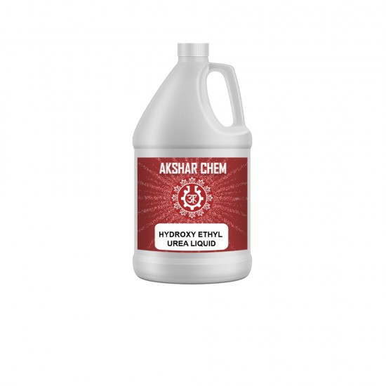 Hydroxy Ethyl Urea Liquid full-image